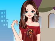 Casual Chic Dress Up