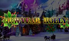 Find The New Year Holly