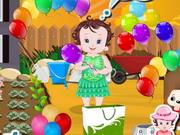 Baby Lisi Learning Colors