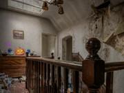 Strange Halloween Escape