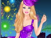 Barbie Rooftop Party