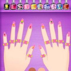 Manicure Salon