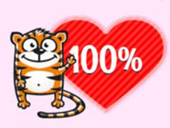Love Tester 2 - Play Online Games