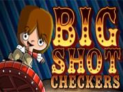 Big Shot Checkers