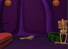 Halloween Party 2017