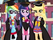 Equestria Team Graduation