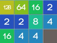 2048 Classic Edition