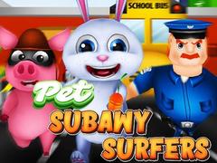 Subway Surfers Beijing em Jogos na Internet