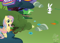 My Little Pony: Follow Fluttershy