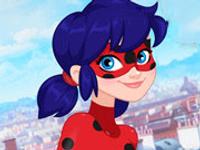 Ladybugs New Adventure