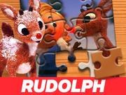 Rudolph Jigsaw Puzzle