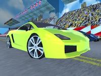 Cool Racing: Crazy Stunts