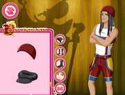 Disney Descendants Jay Dress-Up