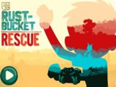 Rustbucket Rescue Run Run