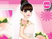 Gorgeous Bride Dress