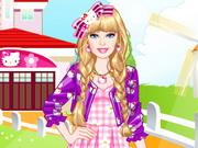 Barbie Kitty Princess