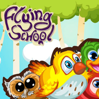 Flying School
