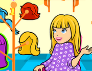 Polly's Hair Stylin' Salon