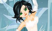 Ice Fairy Dress Up