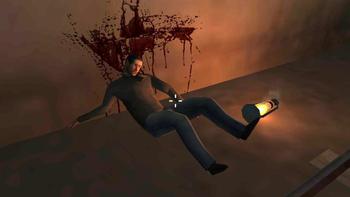 Amnesia: True Subway Horror Game // Walkthrough 