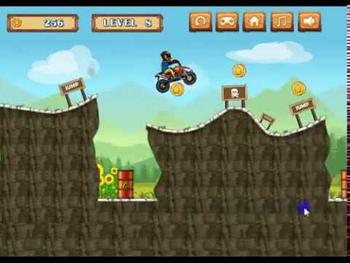 ATV Cruise (Full Game) 