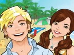 Bradys Beach Scramble