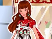 Shopping Joy Dress Up