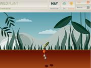 Extinct: Are You Smarter Than A Plant?