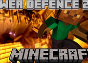 Minecraft Tower Defense 2