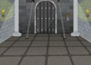 Mission Escape Stronghold