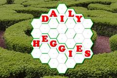 Daily Heggies