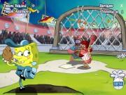 Spongebob Squarepants Slammin Sluggers