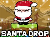 Santa Drop