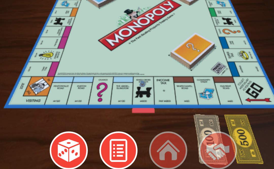 multiplayer monopoly pc game