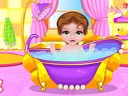 Fairytale Baby Belle Caring
