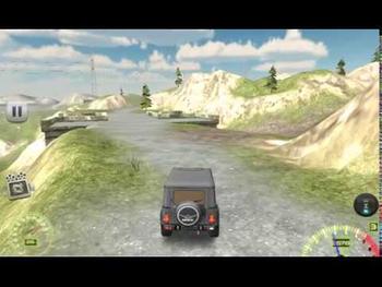 Russian Extreme Off Road 