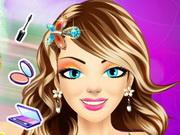 Modern Cinderella Makeover