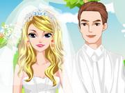 Wedding On Valentine's Day Dress Up