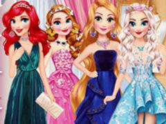 Fashion Designer Gala