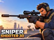 Sniper Shooter 3D