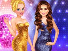 Stars & Royals Bff Party Night