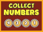Connect Numbers