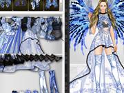 Victoria's Secret 2017 Porcelain Angels