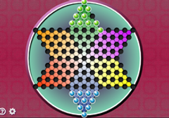 Chinese Checkers