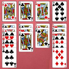 3 Keys Solitaire - Games online