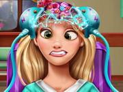 Rapunzel Brain Doctor