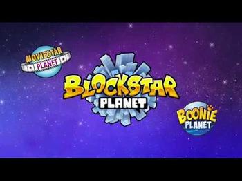 BlockStarPlanet walkthrough 