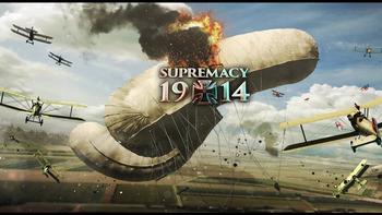 Supremacy 1914: 5 tips for newbie footsoldiers 
