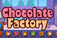 Chocolate Factory