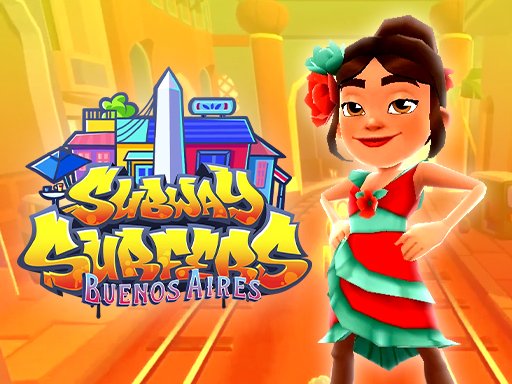 Subway Surfers Oxford Game - Play Subway Surfers Oxford Online for Free at  YaksGames